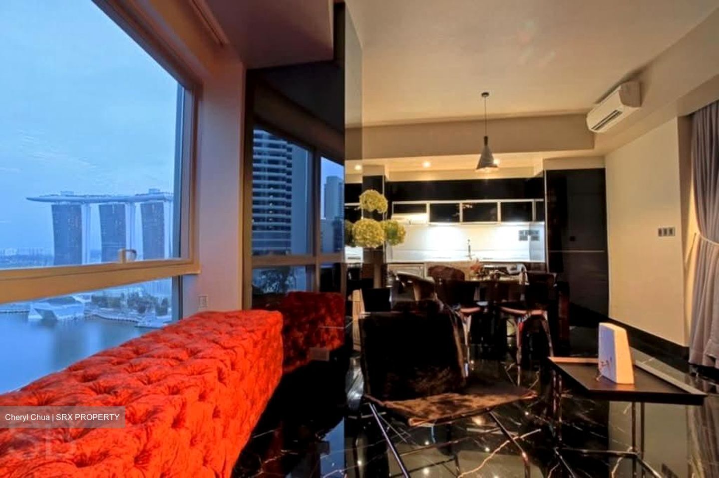 The Sail @ Marina Bay (D1), Apartment #545309601